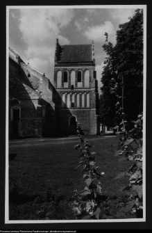 Łomża, katedra p.w. św. Michała Archanioła