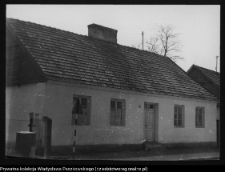 Tykocin, ul. 11 Listopada 17