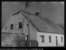 Tykocin, ul. 11 Listopada 4