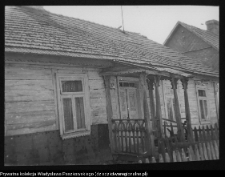 Tykocin, ul. 11 Listopada 23