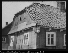 Tykocin, ul. Klasztorna 8