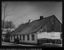 Tykocin, ul. Bernardyńska 1