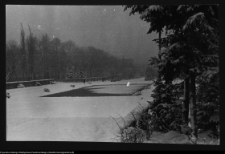 Białystok, Park Planty