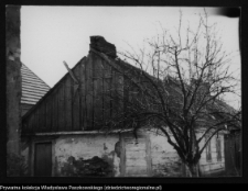 Tykocin, ul. Choroszczańska 17