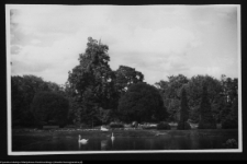 Białystok, Park Planty