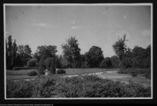 Białystok, Park Planty