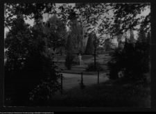 Białystok, Park Planty