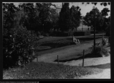 Białystok, Park Planty