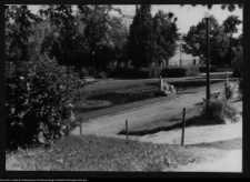 Białystok, Park Planty