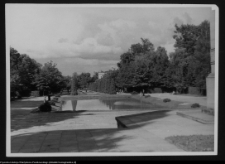 Białystok, Park Planty