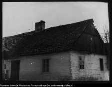 Tykocin, ul. Jordyka 3