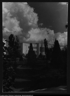 Białystok, Park Planty