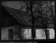 Tykocin, ul. Jordyka 3