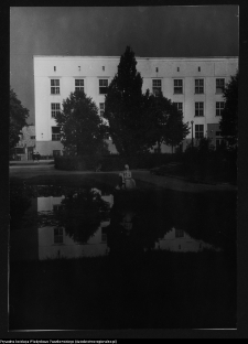 Białystok, Park Planty