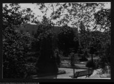 Białystok, Park Planty