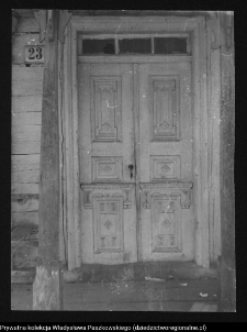 Tykocin, ul. 11 Listopada 23