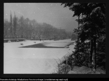 Białystok, Park Planty
