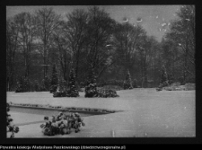 Białystok, Park Planty