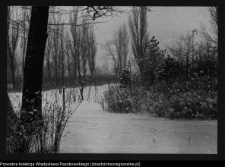 Białystok, Park Planty