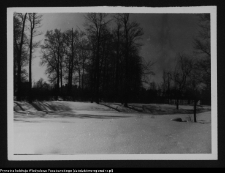 Białystok, Park Planty
