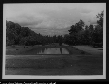 Białystok, Park Planty