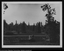 Białystok, Park Planty