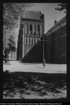 Łomża, katedra p.w. św. Michała Archanioła