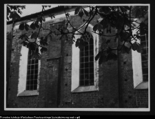 Łomża, katedra p.w. św. Michała Archanioła