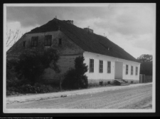 Tykocin, ul. 11 Listopada 11