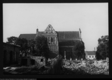 Łomża, katedra p.w. św. Michała Archanioła