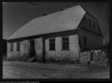 Tykocin, ul. Kozia 42