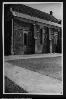 Łomża, katedra p.w. św. Michała Archanioła