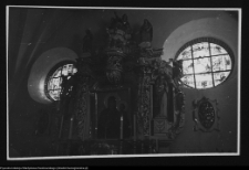 Łomża, katedra p.w. św. Michała Archanioła