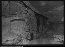 Tykocin, ul. Świerczewskiego 50 -52 (obecnie Piłsudskiego)