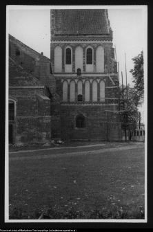 Łomża, katedra p.w. św. Michała Archanioła