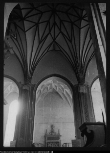 Łomża, katedra p.w. św. Michała Archanioła