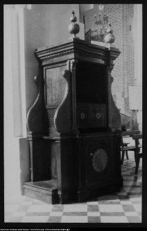 Łomża, katedra p.w. św. Michała Archanioła