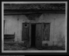 Łosośna, dw&oacute;r