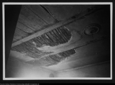 Łosośna, drewniany dwór