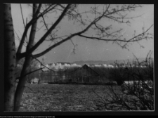 Łosośna, okolice dworu