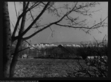 Łosośna, okolice dworu