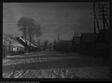 Tykocin, ul. 11 Listopada