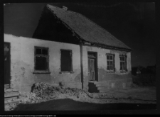 Tykocin, ul. 1 Maja 11