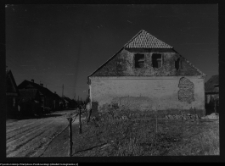 Tykocin, ul. 1 Maja 11