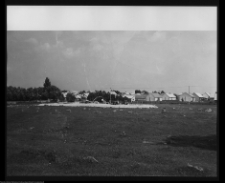 Tykocin, cmentarz żydowski