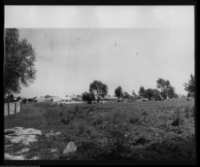 Tykocin, cmentarz żydowski