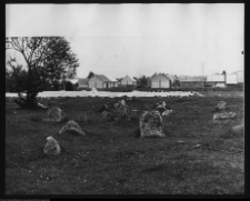 Tykocin, cmentarz żydowski