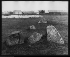 Tykocin, cmentarz żydowski