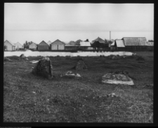 Tykocin, cmentarz żydowski