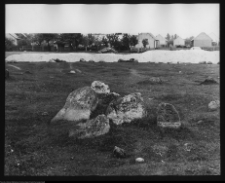 Tykocin, cmentarz żydowski